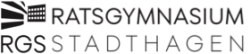 Moodle-Plattform vom RGS